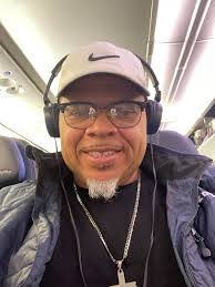 Joe Kish's Instagram, Twitter & Facebook