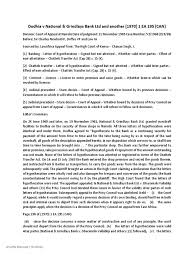 Procedure of appeal from high court to court of appeal 1. Young V Bristol Aeroplane Company Limited 1944 1 Kb 718 Court Of Appeal