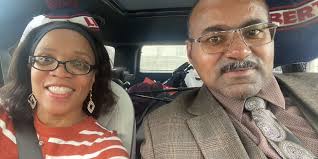 Cindy Rafael and James Edmonds's Wedding Website