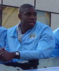 He added, sometimes you want to retaliate, but you must be. Micah Richards Wikipedia