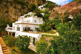Positano Italy Homes For Sale Positano Property For Sale Italy House Positano Villa