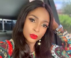 Blessing Okoro teaches women how to 'use' men