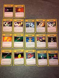 Maybe you would like to learn more about one of these? 17 Trainer Pokemon Card Set Pokemon Cards Pokemon Cards
