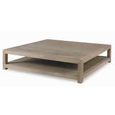 Monarch Sonoma Solid Wood Coffee Table With Storage In 2020 Coffee Table Wood Coffee Table Square Oversized Coffee Table