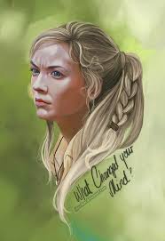 Beth Greene