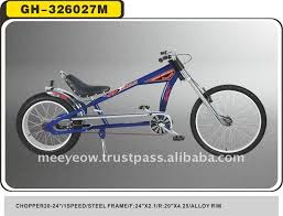 While the term chopper is generally used to describe a motorcycle or bicycle that has had some of its original parts replaced with custom parts. Pin On Cool Things Products Design