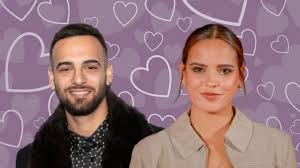 Gloria Camila y Manuel Cortés, ¿juntos?: el inesperado romance que uniría dos clanes