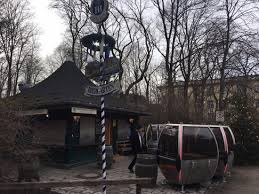 In frankfurt soll ein garten vor einem mietshaus in drei autoparkplätze umgewandelt werden. Milchhausl Munchen Restaurant Bewertungen Telefonnummer Fotos Tripadvisor