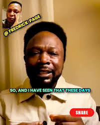 THE MOVE OF THE SPIRIT HAS NO LIMITATION