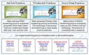 Homeschool Parent Free Handwriting Printing Practice Worksheets Printing Practice Worksheets Handwriting Worksheets Handwriting Worksheet Maker
