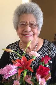 Lucy Santistevan Obituary