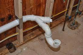 The pipes under your bathroom sink endure a daily barrage of greasy, oily substances from soap and lotion products to makeup and toothpaste, which can solidify when however, you don't have to pull out the rubber gloves and resort to caustic chemicals to clean a smelly drain in your bathroom sink. Kitchen Sink Drain Is It Done Correctly Looking For Your Comments And Suggestions Terry Love Plumbing Advice Remodel Diy Professional Forum