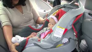 Aaa Says More Infant Car Seats In Ct Face Rear But More Would Be Better Darienitedarienite