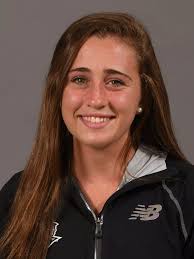Abbey Wheeler Qualifies For The NCAA Outdoor Championships