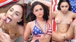 Fake Ana de Armas - (trailer) - 1  Free Download DeepFake Porn Video -  MrDeepFakes