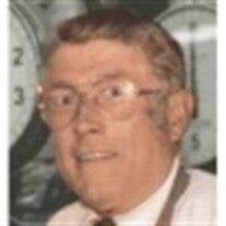 Joseph A. Kunze Obituary