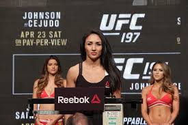 Carla kristen esparza 1 (nacida el 10 de octubre de 1987) es una peleadora estadounidense de artes marciales mixtas que actualmente compite en la categoría de peso paja femenino en ultimate fighting championship. Carla Cookie Monster Esparza Mma Stats Pictures News Videos Biography Sherdog Com