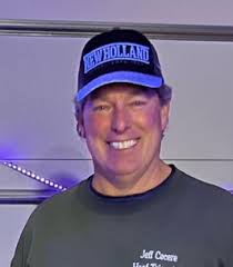 Randy O. Bedford Obituary (2022)