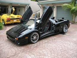 1991 lamborghini diablo west palm beach, palm beach county, fl 1997 Used Lamborghini Diablo Vt At Sports Car Company Inc Serving La Jolla Ca Iid 1586855