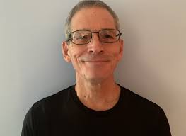 Meet the Ordinand: Joseph M. Hannah — The Episcopal Diocese of Central New  York