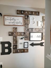 Maybe you would like to learn more about one of these? 10 Essential Ideas For Decorating Large Walls The Unlikely Hostess