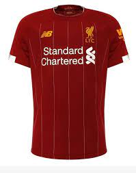 The kits are sorted for league matches order, except stated otherwise. Liverpool Fc Kit