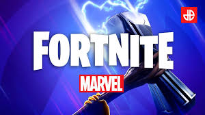 The latest season of fortnite is here, and in it some of the biggest marvel heroes join forces to help save the battle royale island. Fortnite Season 4 Marvel Theme Finally Confirmed With Thor Teaser