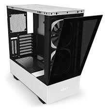 Official subreddit of the pc master race we're the largest community of pc enthusiasts on the internet. Nzxt H510 Elite White Black Review Specs Pangoly