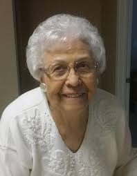 Margaret Elizabeth Reece Gentry Obituary