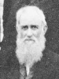 SGT Andrew Thomas Peery Jr. (1844-1914)