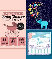 Just be sure the baby registry is up and running by the time you send out invitations. 125 Baby Shower Invitation Wording Ideas