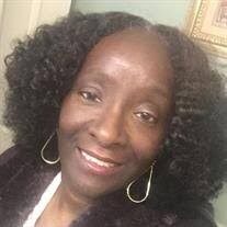 Elizabeth Waldrop Obituary