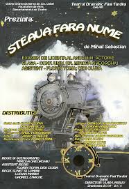 Steaua fara nume 65 by roland114, on flickr. Steaua FÄƒrÄƒ Nume Spectacol De LicenÈ›a La GalaÈ›i ExerciÈ›ii De Scriere