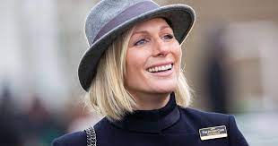 Zara anne elizabeth tindall mbe (née phillips; Portrat Zara Tindall Der Titellose Liebling Der Royals News At