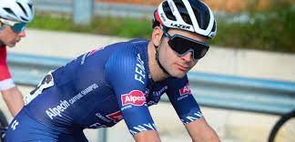 Pro cyclist @alpecinfenix shauny vandekerckhove | twuko. Gianni Vermeersch Hoop Mij Te Tonen In Strade Bianche En Dwars Door Vlaanderen Wielerflits