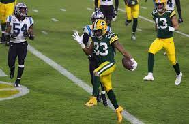 Covering the green bay packers, milwaukee bucks, milwaukee brewers, wisconsin badgers, marquette golden eagles, and more! 5 Green Bay Packers On The Hot Seat After Free Agency