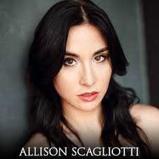 We're pleased to welcome Allison Scagliotti (“Georgie Dowling” from The  Vampire Diaries) to Vampire Fan Weekend Boston, happening July 19-20, 2025!  She'll be appearing