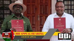Uhuru kenyatta takes on the judiciary over decision to shoot down bbi bill 'leo nitavunja protocol!' Ro74cz8hktgkwm