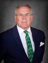 Donald Burkett's Instagram, Twitter & Facebook