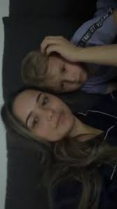 You and I 🩵 #motherson #fyp