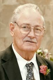 Obituary for George Raymond Amerson