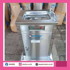 Galon air 5 liter + kran. Harga Kran Air Siap Minum Surabaya Terbaru 2021