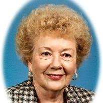 Frances Byrd Obituary 2011