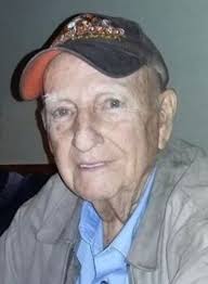 William Baker Obituary May 17, 2017