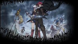 Awsubs Madan No Ou To Vanadis Episode 1 13 Subtitle Facebook Bagi yang ingin nonton/streaming madan no ou to vanadis bd sub indo, silakan kunjungi situs streaming kami: awsubs madan no ou to vanadis episode