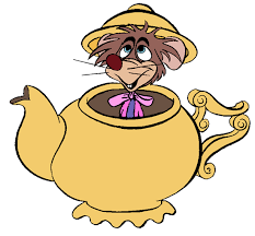 Project gutenberg's alice's adventures in wonderland, by lewis carroll. Disney Alice In Wonderland Mouse Novocom Top