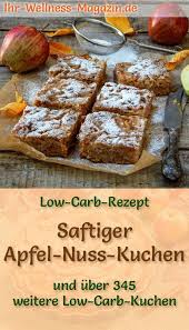 Schneller Saftiger Low Carb Apfel Nusskuchen Rezept Ohne Zucker In 2020 Nusskuchen Rezept Kuchen Rezepte Ohne Zucker Nusskuchen