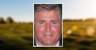 Gregory Lee Broussard Obituary December 1, 2022