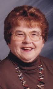 Janet E. Heller avis de décès