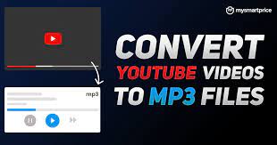 The song doesn't even have to be a musical masterpiece. Youtube To Mp3 Converter Online How To Download Music From Youtube On Android Mobile Iphone Laptop